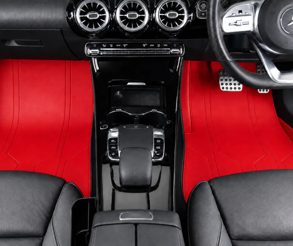 3D vs 5D vs All-Weather Car Mats: Which Is Best?