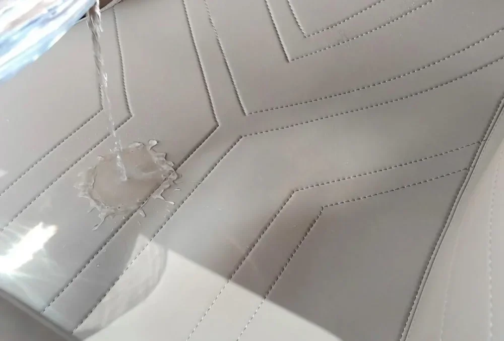 Are Car Mats Waterproof? What to Look For