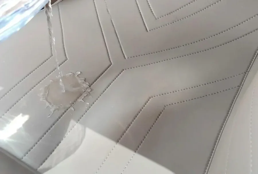Are Car Mats Waterproof? What to Look For