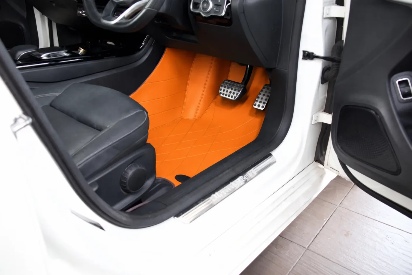 Custom Car Mat Malaysia: Why Vehicle Templates Matter