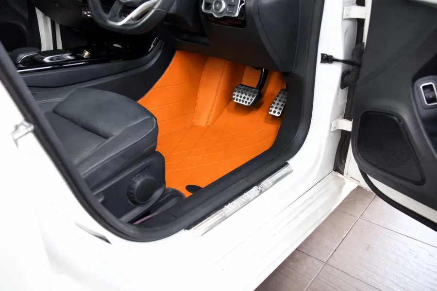 Custom Car Mat Malaysia: Why Vehicle Templates Matter