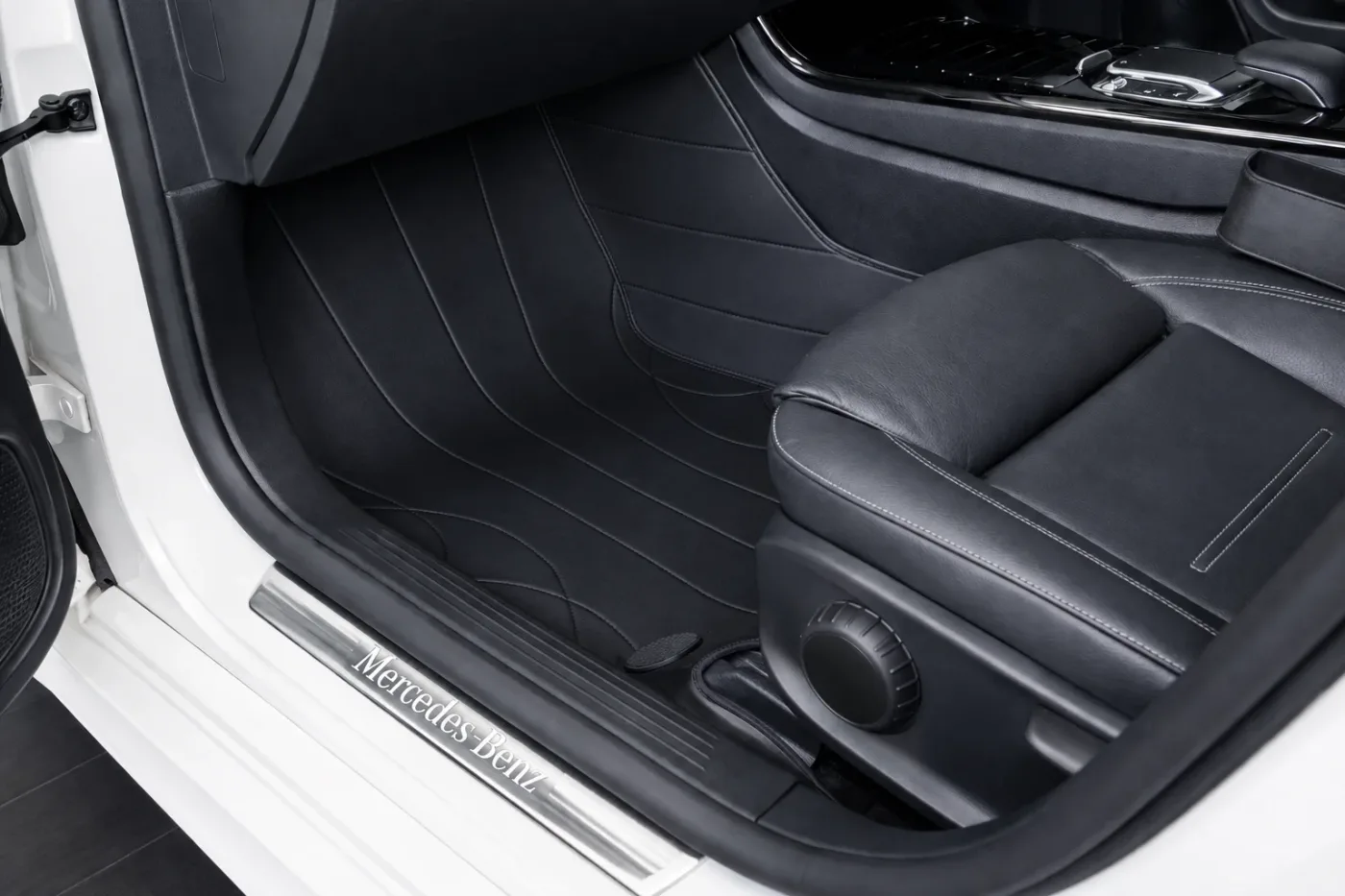 Dynamic Wave - The EzyMat Fusion Series in Black — photo 4