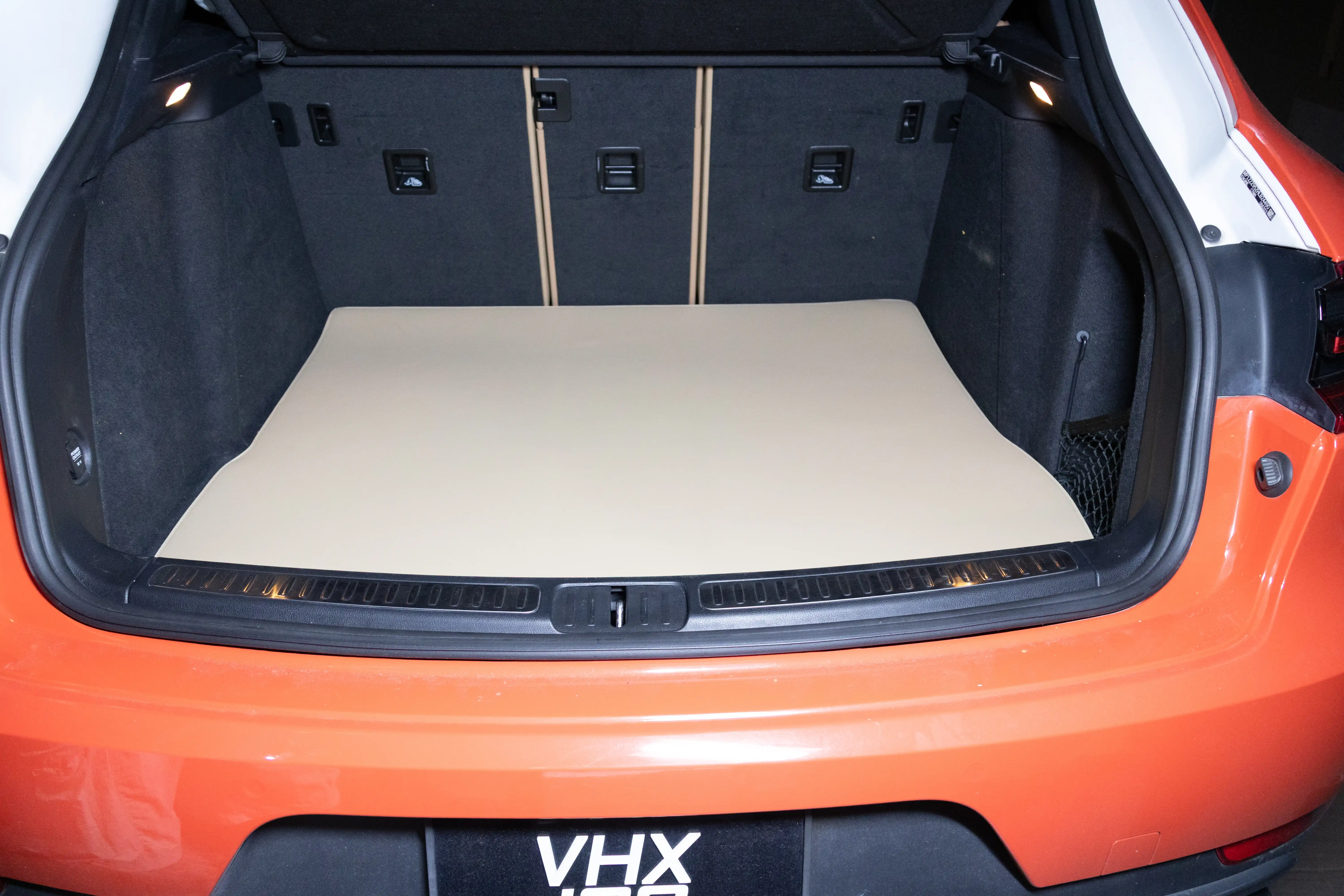 Contemporary Y-Cut2 - The EzyMat Fusion Series